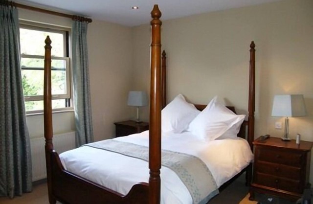 The Hawkley Inn