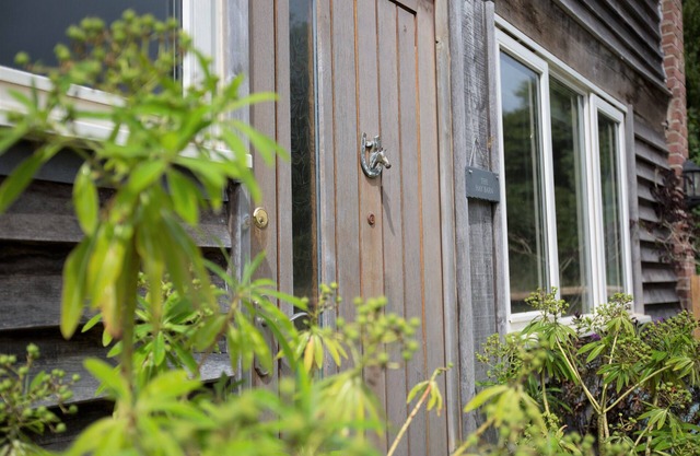 The Hay Barn - located in South Downs National Park & Jane Austen country