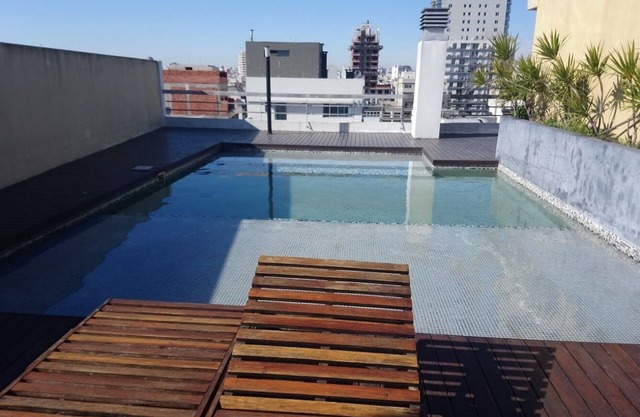 The heart of Villa Crespo