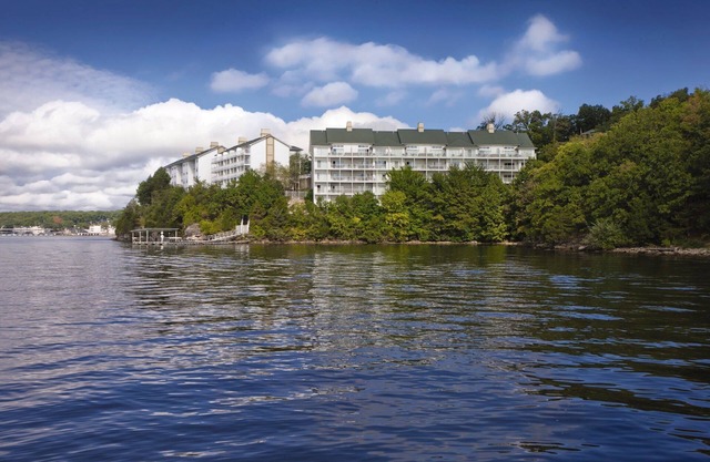 The heartland at Lake of the Ozarks!