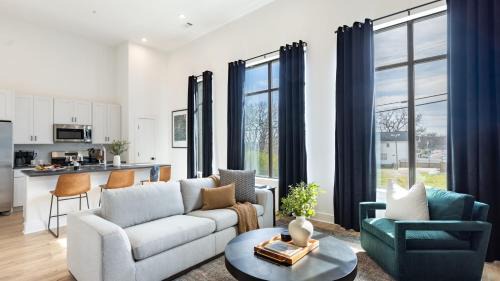 The Heights by AvantStay Modern Condo Minutes from Broadway