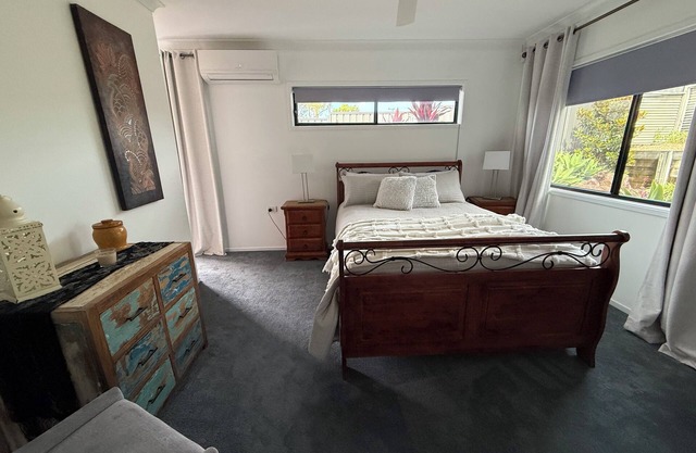 The Heights Hideaway