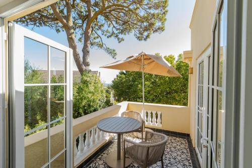 The Helderview Luxury Suites