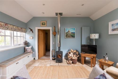 The Heritage Cottage