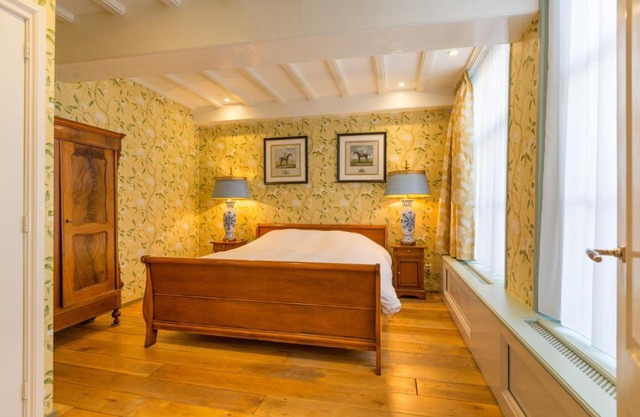 The Heritage - R.Q.C.