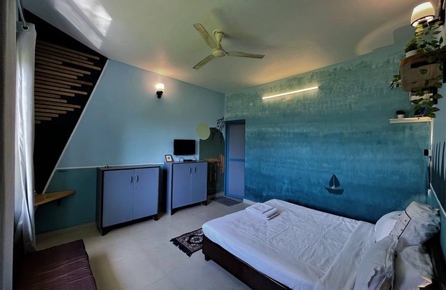 The Hidden Garden Bir