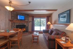 The Hidden Ridge Resort