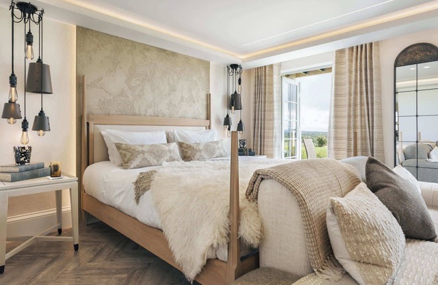 The Hide Summary: The