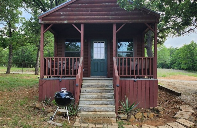 The Hideaway at Northside Marina & Resort