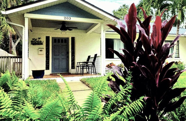 The Hideaways at Point Pleasant (Pine Side)