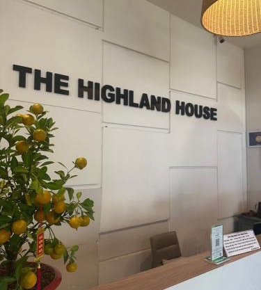 The Highland House