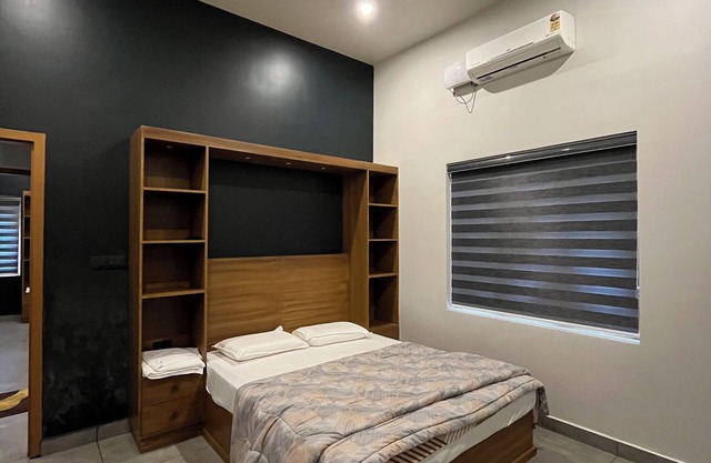 The Highrange Retrea- home in Idukki