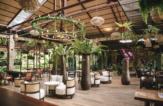 The Hill Hotel & Resort Sibolangit Powered by Archipelago