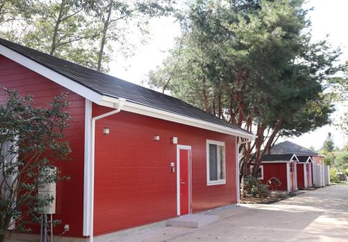 The Hirosawa City Dome House West Building/Vacation STAY 18763