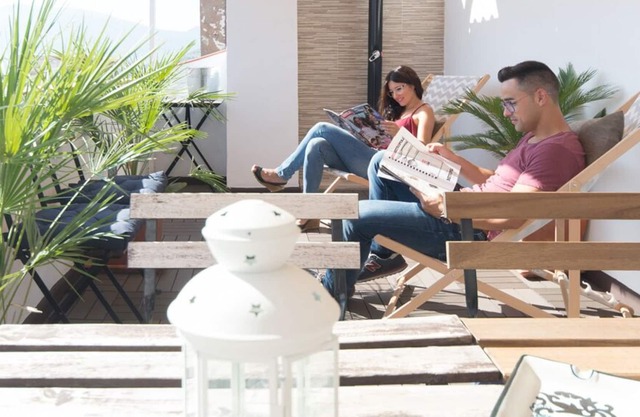 The home of the Mejorato