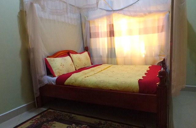 The home of Ultimate experience in Bushenyi