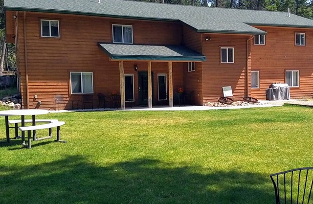 The Home Place Vacation Rental