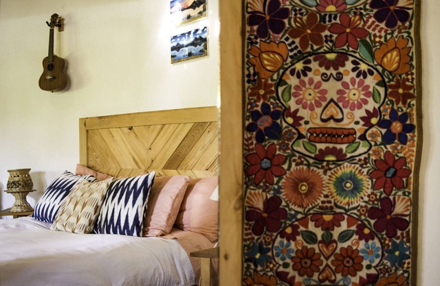 The Honeycomb Cabin