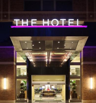 The Hotel at Arundel Preserve