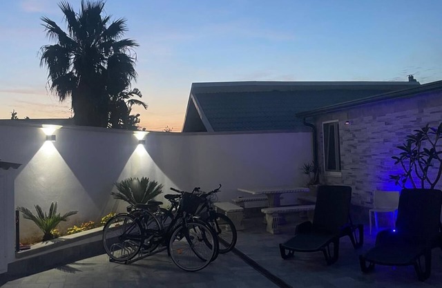 THE HOUSE OF THE FAIRY- Marine Protected Area Deluxe Room 3