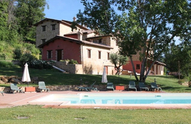 The House of Hills