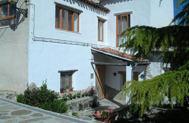 THE HOUSE OF LIGHT (VTAR/JA/00685. Tourist Housing of Rural Accommodation) -.