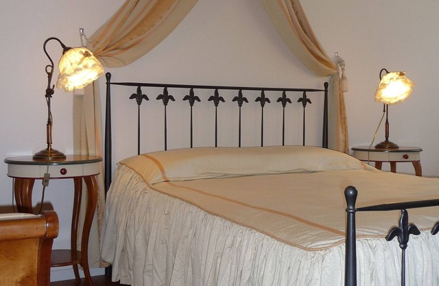 The house of Terlago, WATER APARTMENT