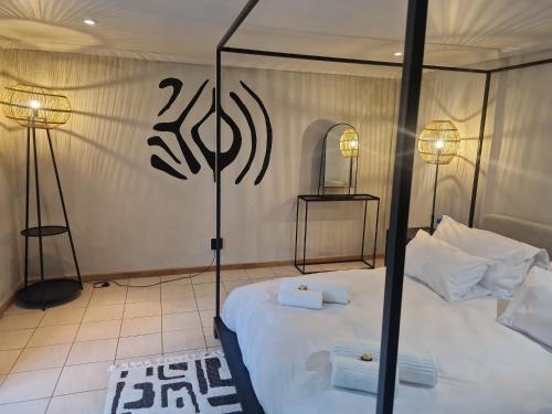 The House On The Hill