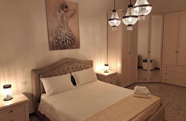 The House Under the Castle