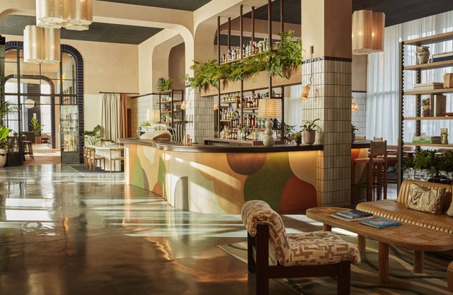 The Hoxton Poblenou