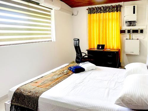 The Hub Residences Walana