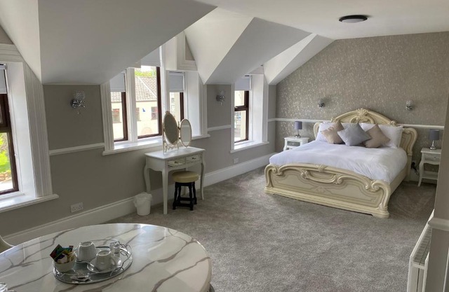 The Imperial Garvagh