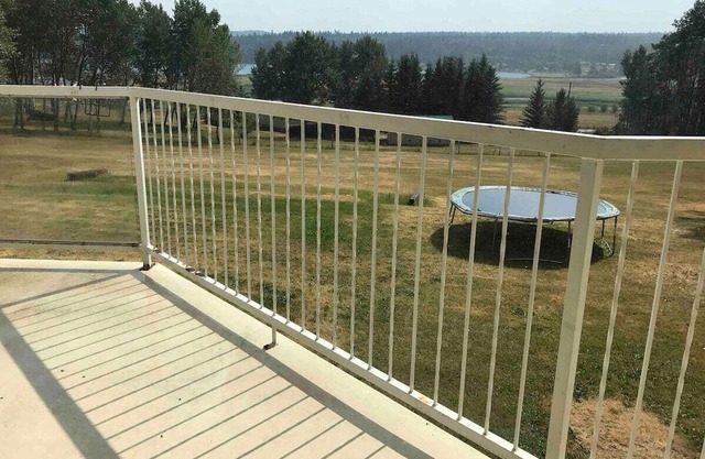 The Imperial Ranchettes Guest Suite in Horse Lake