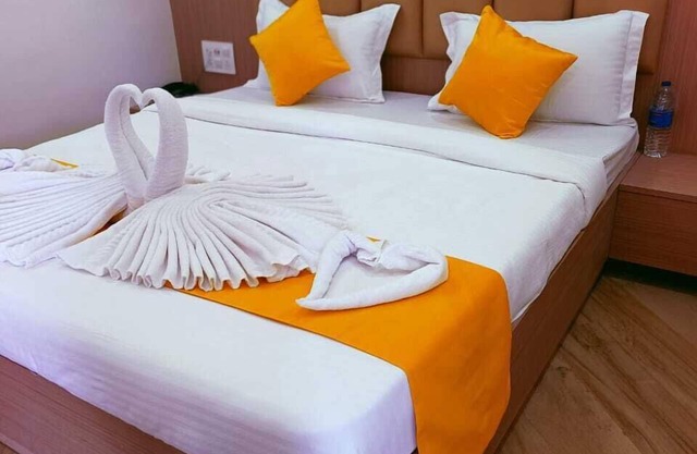 The Infinite Hotel by Nexottel