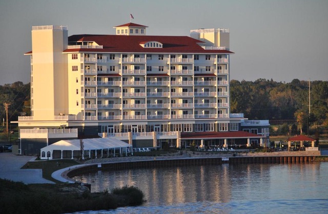The Inn at Harbor Shores