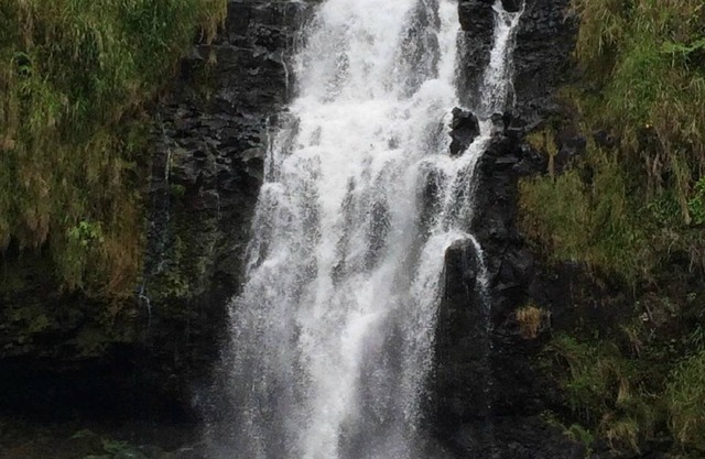 The Inn at Kulaniapia Falls