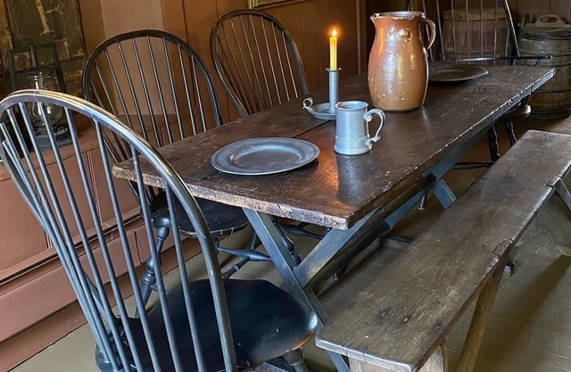 The Inn on the Olde Homestead