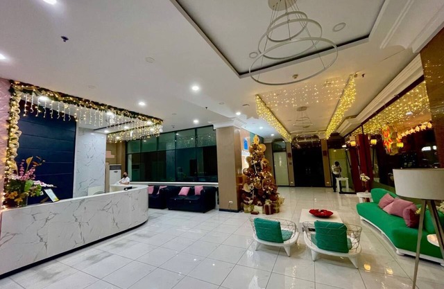 The Inns Bacolod by The Oriental