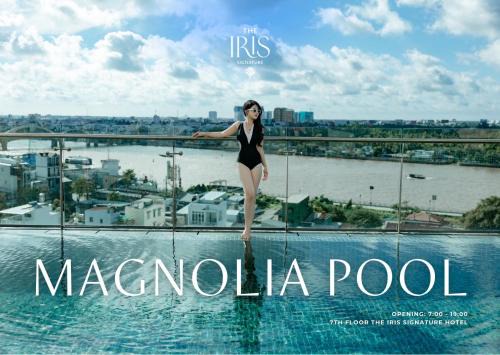 The IRIS SIGNATURE HOTEL AND SPA