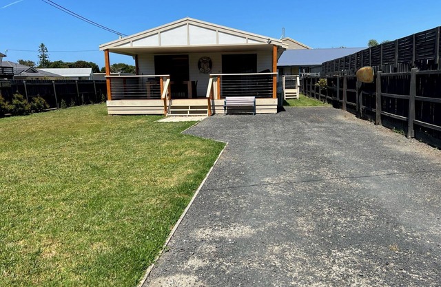 The Island Home - great for a large family or 2 families