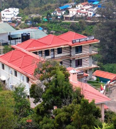 The Jacks Hilltop Kodai