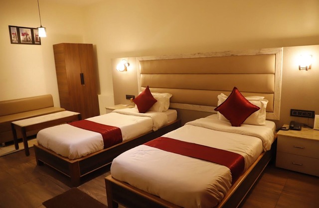 The Jamun Tree Muzaffarpur