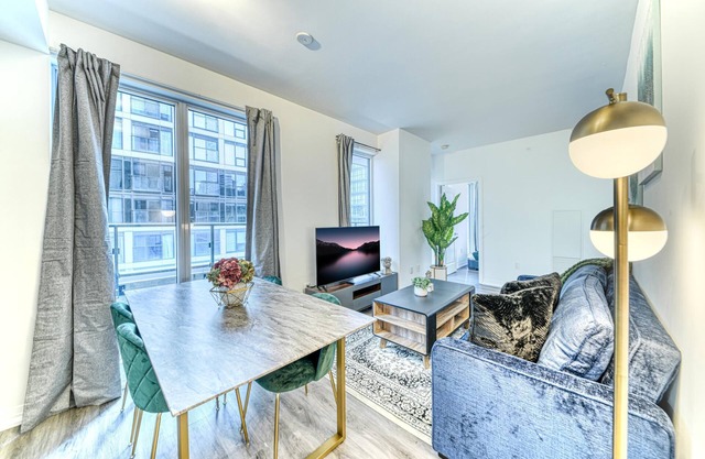 The Jarvis Suites