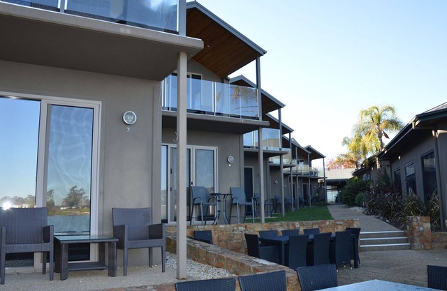 The Jetty - Boutique Resort style accommodation