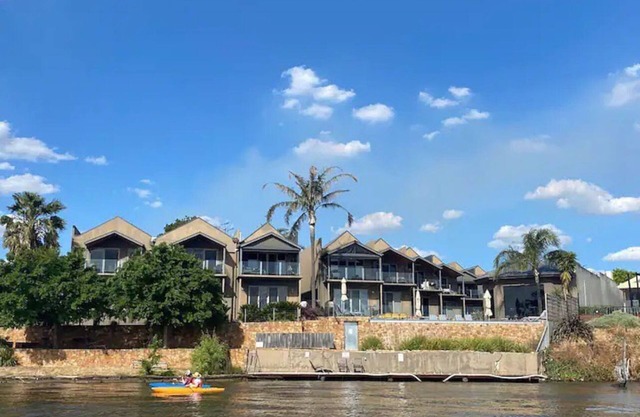 The Jetty Luxury, Unit 16