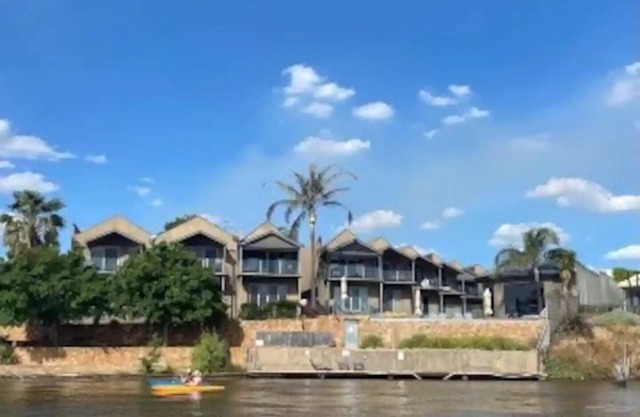 The Jetty Penthouse, Unit 9