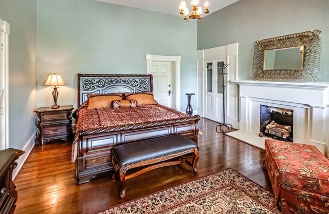 The John Johnston Room