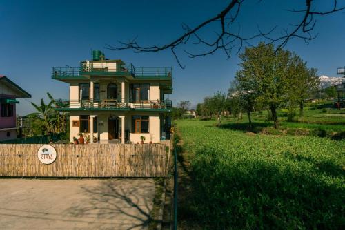 The Jungalow by AVVAs Stays