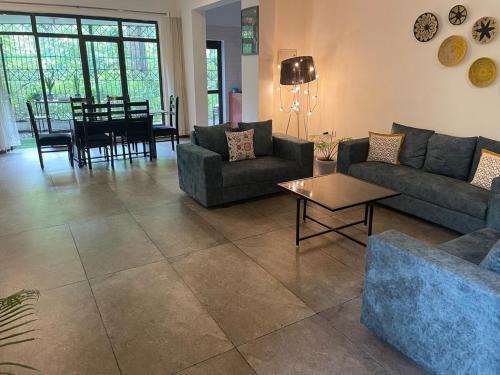 The Jungle Retreat by Jabula Getaways