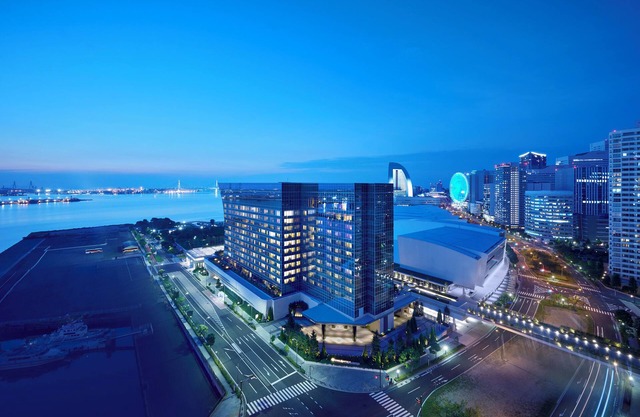 THE KAHALA Hotel & Resort YOKOHAMA